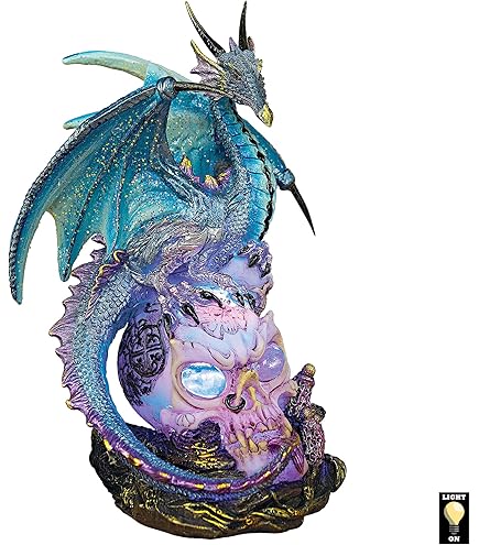 SF・ファンタジー・ホラー McFarlane's Dragons Water Dragon Clan Water Dragon Clan 4